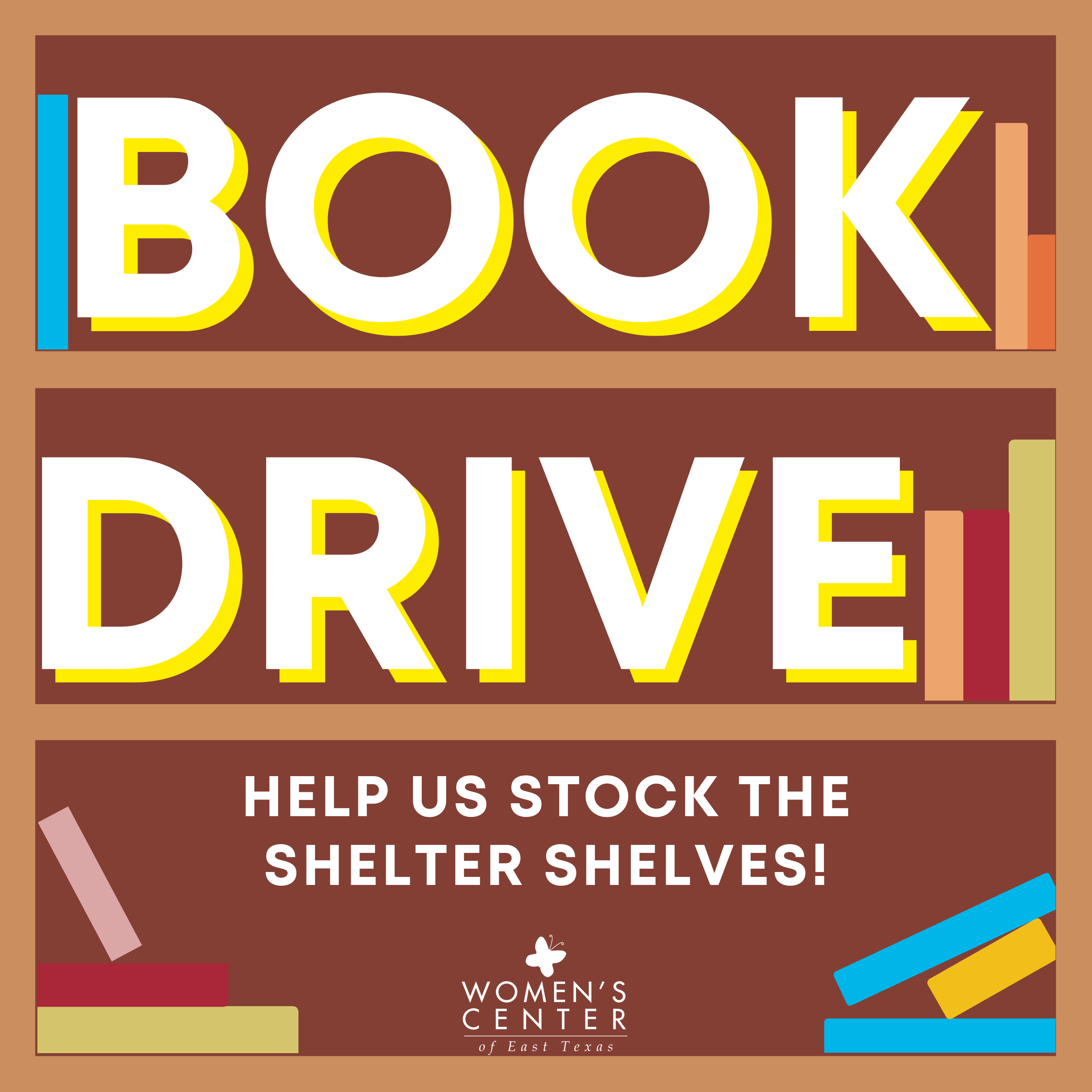 Book Drive