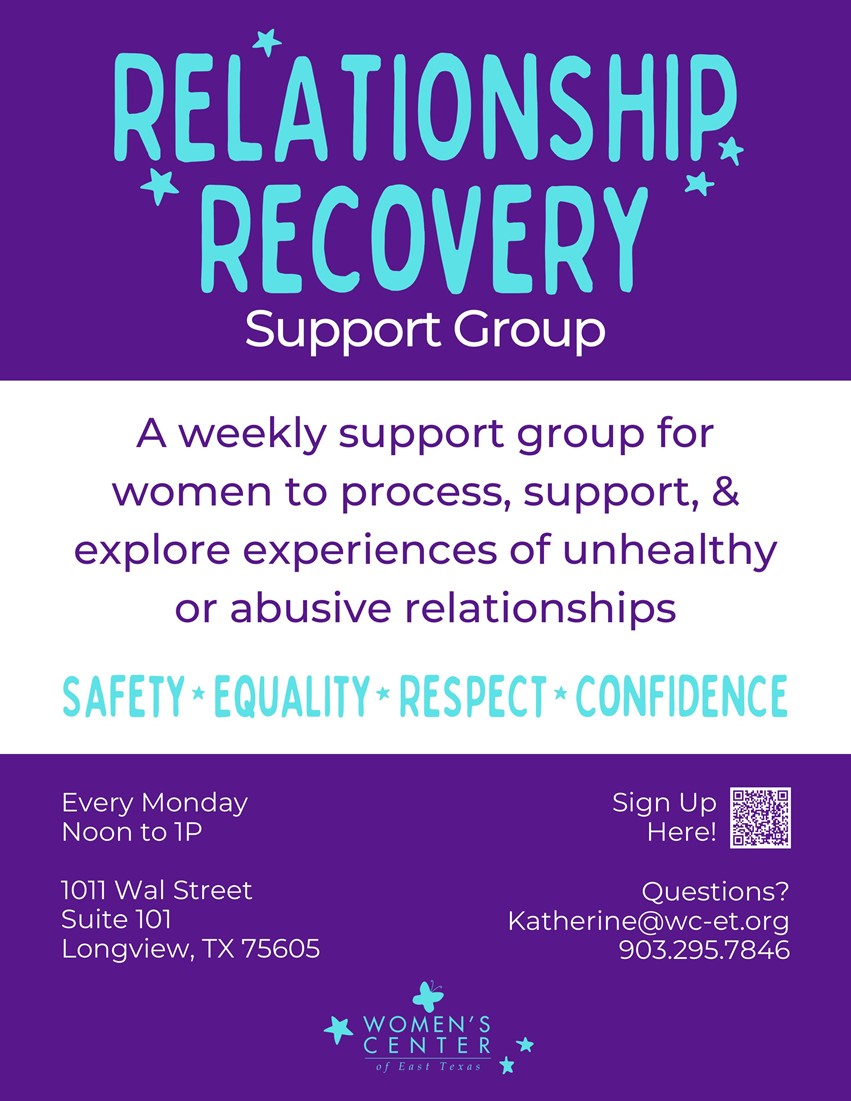 Relationship Recovery